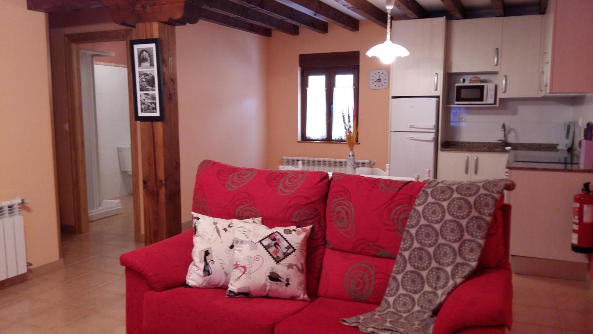 Apartamentos Briz โอเคโด ห้อง รูปภาพ
