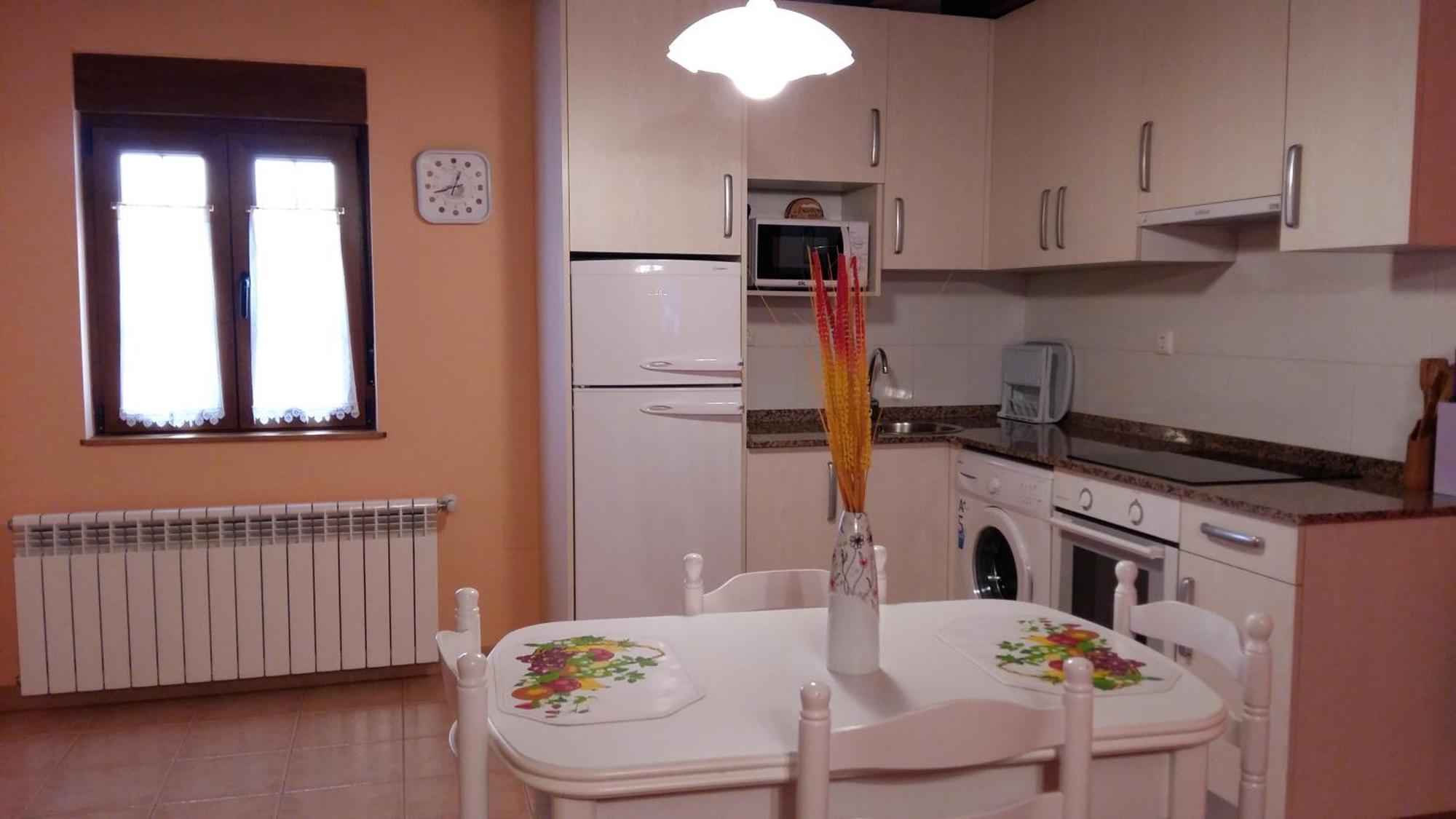 Apartamentos Briz โอเคโด ห้อง รูปภาพ