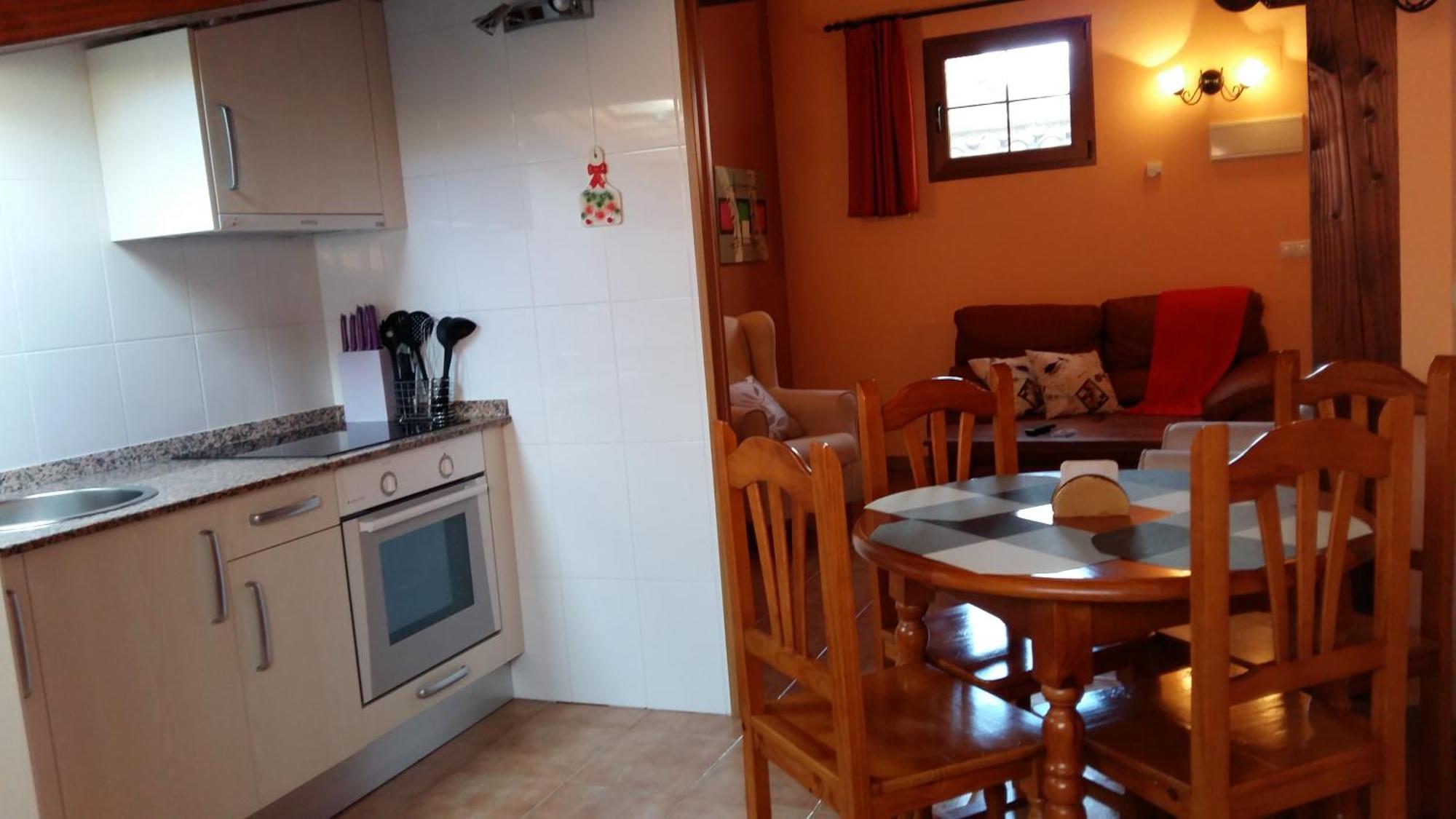Apartamentos Briz โอเคโด ห้อง รูปภาพ