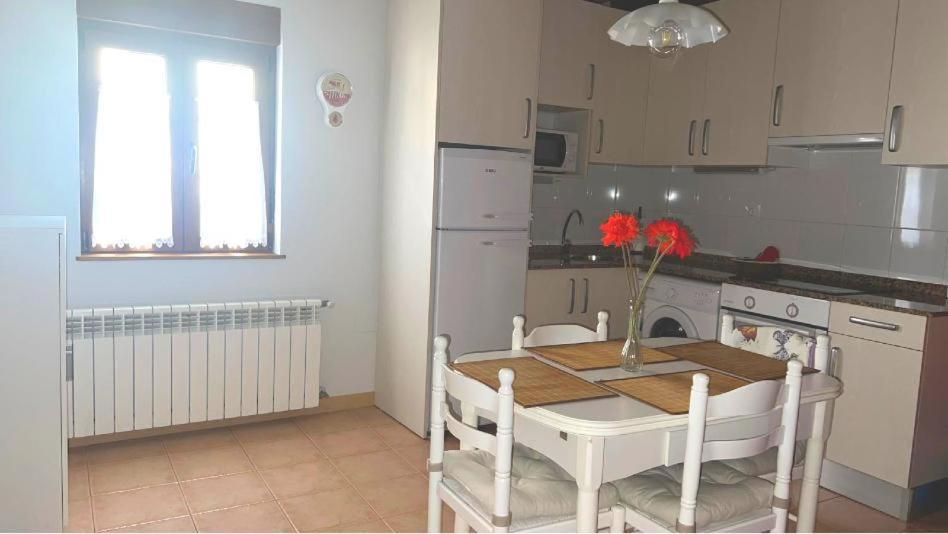 Apartamentos Briz โอเคโด ภายนอก รูปภาพ