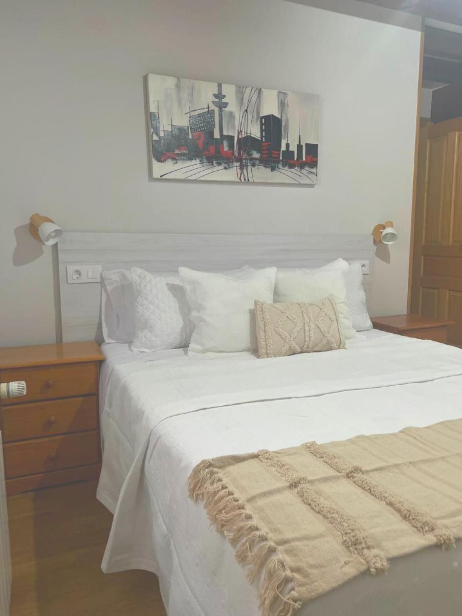 Apartamentos Briz โอเคโด ภายนอก รูปภาพ