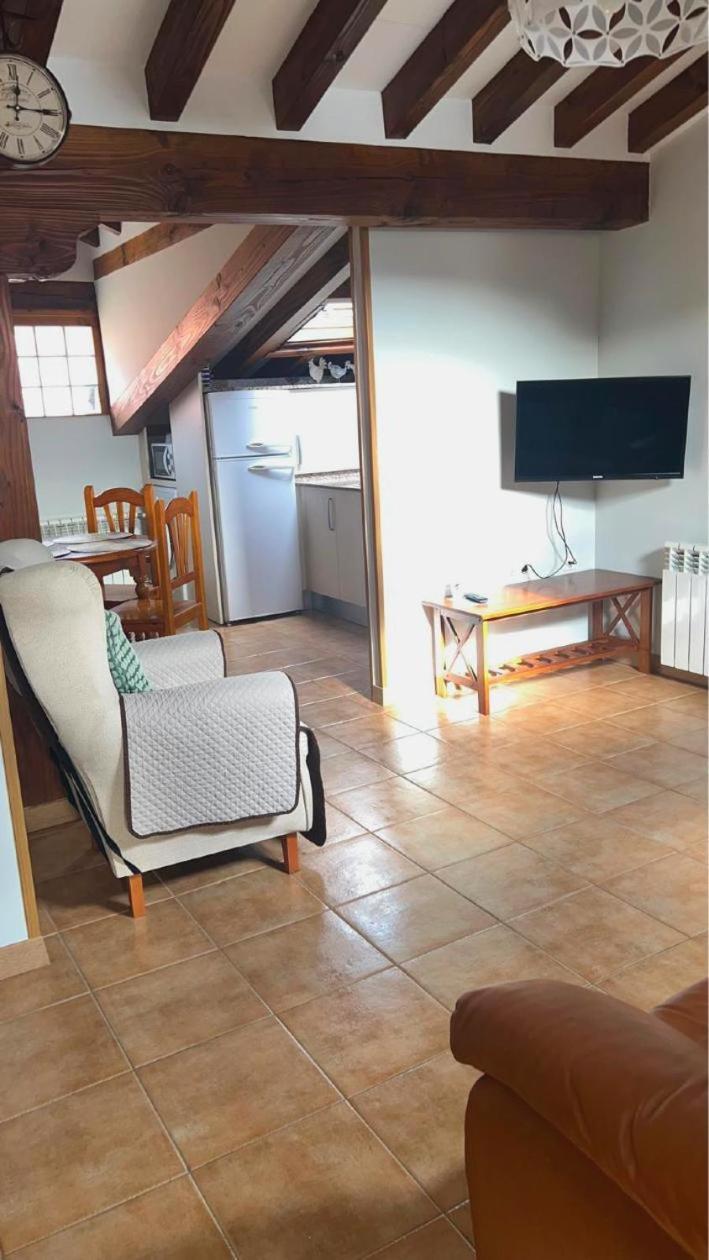 Apartamentos Briz โอเคโด ภายนอก รูปภาพ