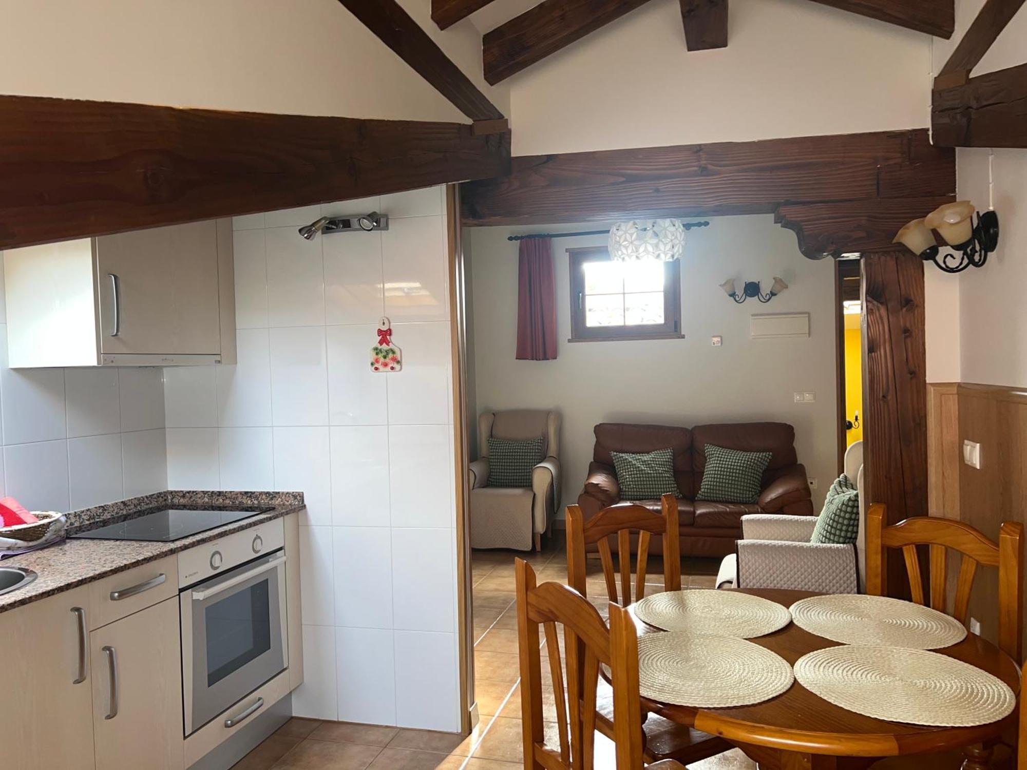 Apartamentos Briz โอเคโด ภายนอก รูปภาพ