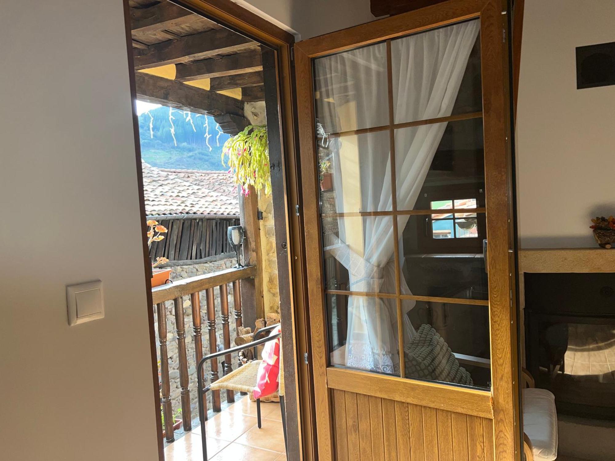 Apartamentos Briz โอเคโด ภายนอก รูปภาพ