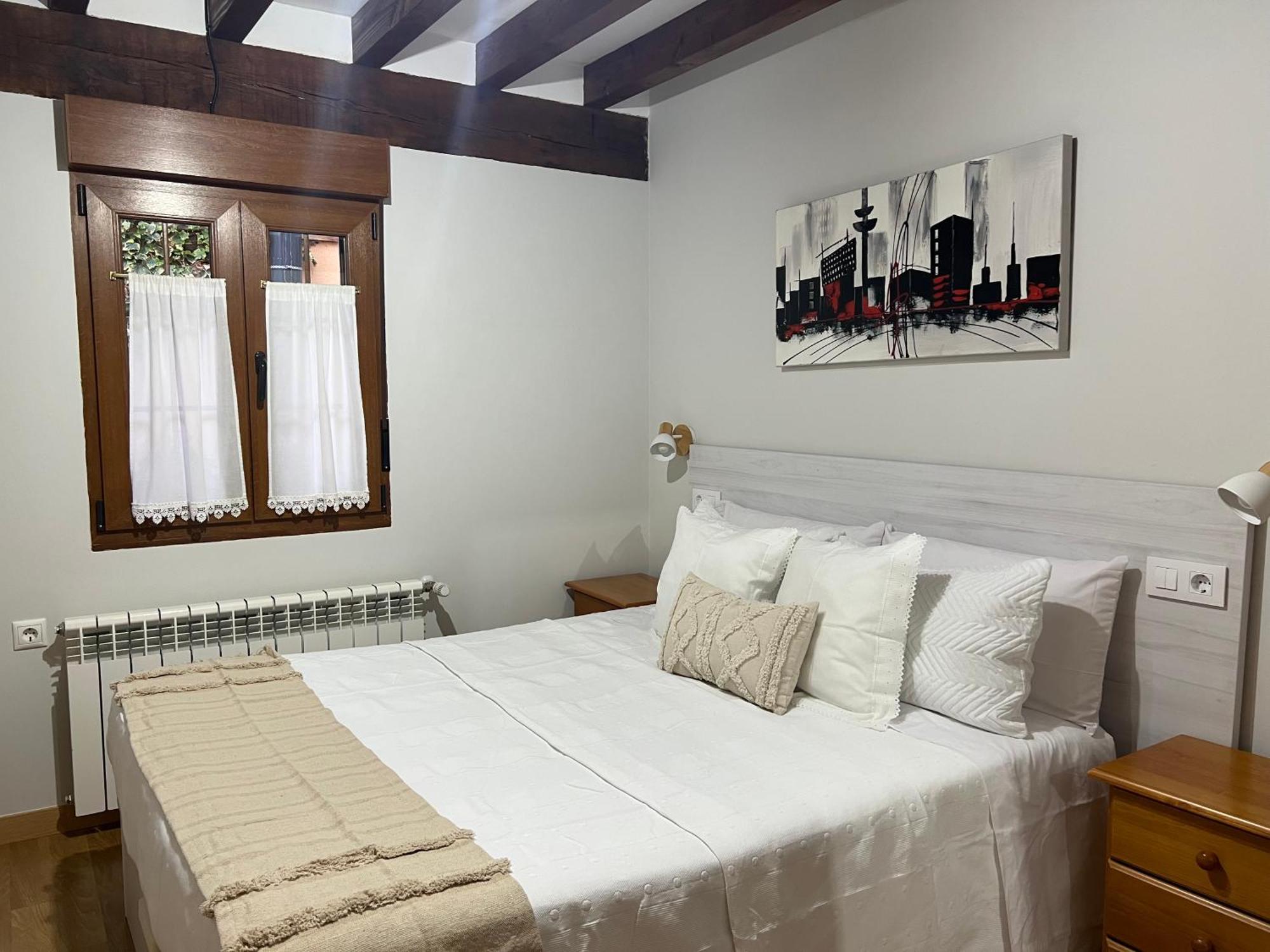 Apartamentos Briz โอเคโด ภายนอก รูปภาพ