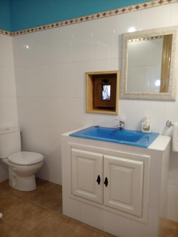 Apartamentos Briz โอเคโด ห้อง รูปภาพ