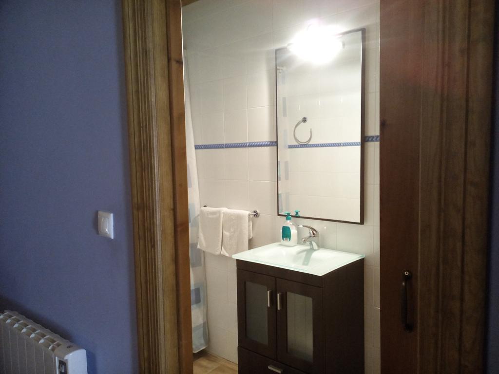Apartamentos Briz โอเคโด ห้อง รูปภาพ
